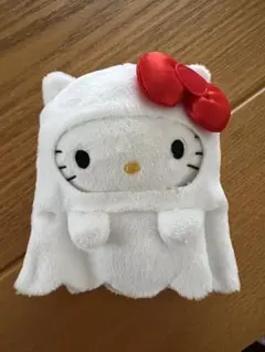 ハローキティ　マスコット