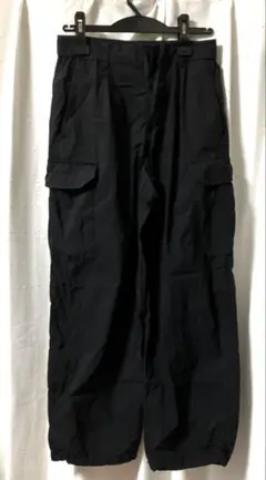 UNIQLO カーゴパンツ