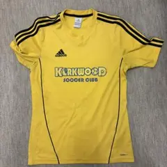 adidas KIRKWOOD SOCCER CLUB ユニフォーム