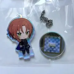 あんスタ Knights 月永レオ チェックメイト アクスタ アクリルスタンド
