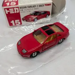 ミニカー15台 京商 1/43 トヨタ ランドクルーザー 300 ZX ブラック KSR43119BK