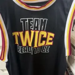 TWICE CHAEYOUNG バスケットボールジャージ 29 - メルカリ