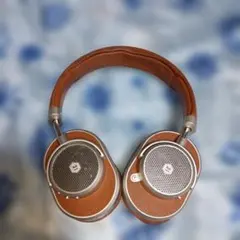 Master & Dynamic MW65 ワイヤレスヘッドホン 中古品のサムネイル