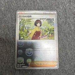 2025年最新】エリカ プレイマットの人気アイテム - メルカリ