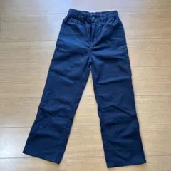 ハイウエスト ボトムス