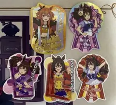 ウマ娘 テイエムオペラオー グッズ まとめ売り ウマ娘 グッズ まとめ売り テイエムオペラオー - メルカリ