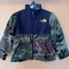 THE NORTH FACE ノースフェイス　フリースジャケット
