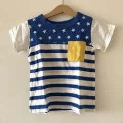 ブランシェス（branshes) Tシャツ　100cm