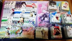 ヴァイスシュヴァルツ 推しの子 vol1 vol2 RR以下4コン+おまけ付き