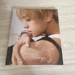 &TEAM Mark on Me（TAKI）新品未開封