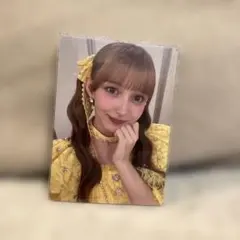 FRUITS ZIPPER 早瀬ノエル　トレカ