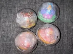 こびとづかんカプリウムコレクション