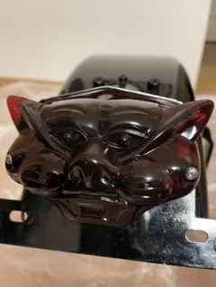 ブラックパンサー 黒豹 50s ヴィンテージ ミッドセンチュリーライト