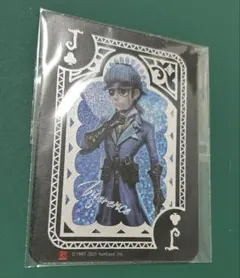 羅*}様 いいね不要　第五人格　バトルポーカー　傭兵 SP 羅*}様 いいね不要 第五人格 バトルポーカー 傭兵 SP 羅*}様