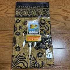 大セール　藤井風　バティック　インドネシア　同柄　推し活　ハンドメイド　コットン