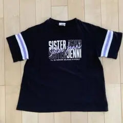 【美品】SISTER JENNI 半袖Tシャツ 160cmのサムネイル