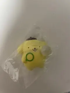 【最安値】きらっととんでいけしゃぼん玉 ポムポムプリン