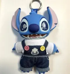 【Stitch】ぬいぐるみチャーム