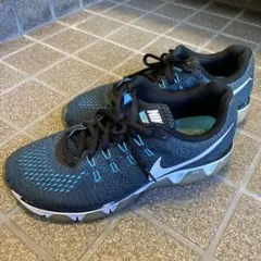 NIKE AIR MAX TAILWIND 8 ナイキ エア26.26.5cm