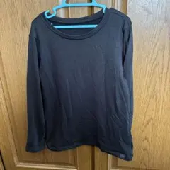 UNIQLO インナー　極暖　130