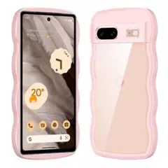 ⭐️新品⭐️ 【在庫②】　pixel8 スマホケース　Android ピンク
