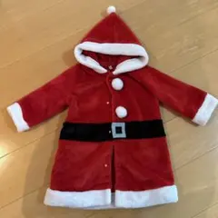 サンタ コスチューム