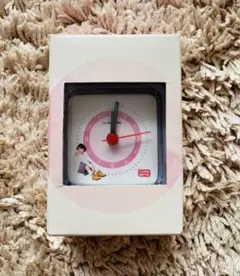 広末涼子 生ボイス入り目覚まし時計(直筆メッセージ・サイン付き) 広末涼子目覚まし時計 非売品 - メルカリ