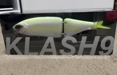 クラッシュ9 KLASH9 Low Queen - メルカリ