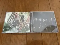 嵐 ARASHI CD 2枚セット 君のうた つなぐ