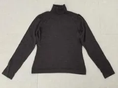 ウール100% タートル