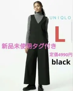 ジャンプスーツ