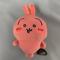 2025年最新】ちいかわ すっごく辛いんだッマスコット(真っ赤なうさぎ