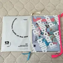 seventeen グッズ まとめ売り