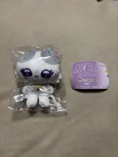 ME:I 清水恵子 かぷっこふれんず K:NYAN