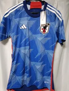 カ*ス様 adidas 日本代表 サッカーシャツ HF1851 オーセンティック