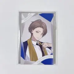 にじさんじ7th anniversaryチェキ風カード加賀美ハヤト