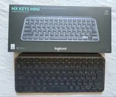ロジクール mx keys mini