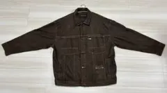 2026年最新】PELLE PELLE メンズ Gジャン・デニムジャケットの人気