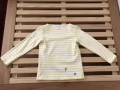 オーシバル　バスクシャツ