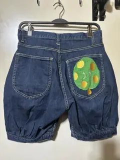 かぼちゃパンツ