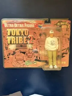 【希少‼️】 TOKYOTRIBE2 スカンク　フィギュア 2026年最新】TOKYO TRIBE2 フィギュアの人気アイテム - メルカリ