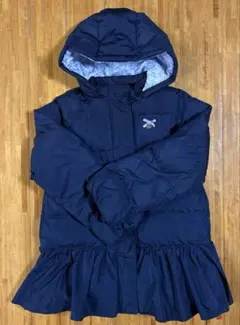 anyFAMネイビーコート 140