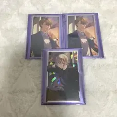 にじさんじ　風楽奏斗　加賀美ハヤト