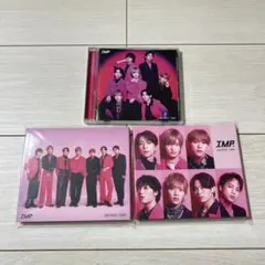 2026年最新】imp. cdの人気アイテム - メルカリ