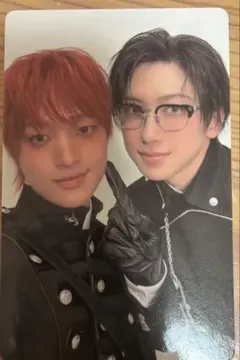 &TEAM ケミトレカ　EJ FUMA ウィジュ　フウマ リダズ