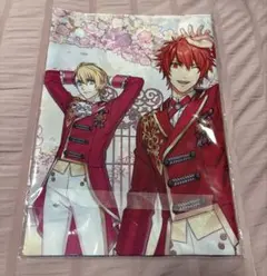 うたプリ　SSS SSS2 特典