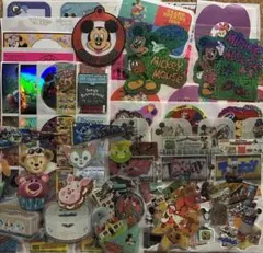 アメキャラシール D系ONLY 100枚セット