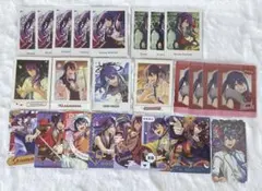 あんスタ 神崎颯馬 ぱしゃっつ カード