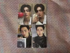 ENHYPEN [THE SIN : VANISH] ソンフン