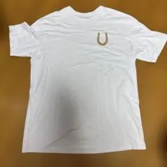 Patagonia Tシャツ Lサイズ ホワイト